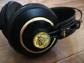 Akg k240 studio - nuotraukos Nr. 3