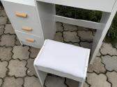 Naujas kosmetinis staliukas su LED apšvietimu - nuotraukos Nr. 5