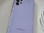 Samsung Galaxy A32 - nuotraukos Nr. 5