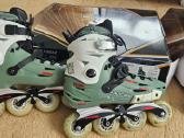 Flying Eagle Falcon F6 - nuotraukos Nr. 6