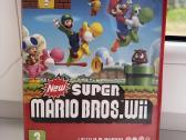 New Super Mario Bros. Wii Zaidimas, Nintendo Wii G