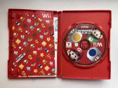 New Super Mario Bros. Wii Zaidimas, Nintendo Wii G - nuotraukos Nr. 3