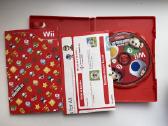 New Super Mario Bros. Wii Zaidimas, Nintendo Wii G - nuotraukos Nr. 4