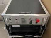 Lazerinis valymo įrenginys Diodela Fcs-200 (200 W)
