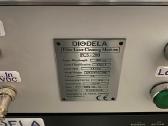 Lazerinis valymo įrenginys Diodela Fcs-200 (200 W) - nuotraukos Nr. 2