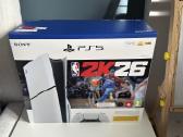 Sony Ps5