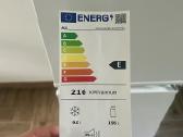 Parduodamas įmontuojamas šaldytuvas Aeg Osc6n181es - nuotraukos Nr. 5