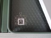 Samsung Galaxy A9+ Book Cover - nuotraukos Nr. 3