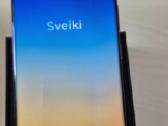 Samsung Galaxy S22 ultra
