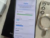 Samsung S23 128gb, stovis 10/10, tvarkingas, pilnu - nuotraukos Nr. 3