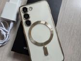 Samsung S23 128gb, stovis 10/10, tvarkingas, pilnu - nuotraukos Nr. 7