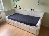 Ikea hemnes lova