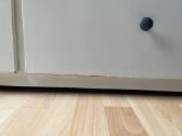 Ikea hemnes lova - nuotraukos Nr. 4