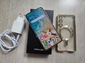 Samsung S23 128gb, stovis 10/10, tvarkingas, pilnu