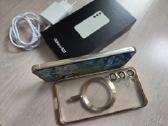Samsung S23 128gb, stovis 10/10, tvarkingas, pilnu - nuotraukos Nr. 5