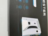 Langu valymo robotas Hester M2-pro.