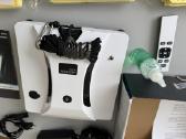 Langu valymo robotas Hester M2-pro. - nuotraukos Nr. 3