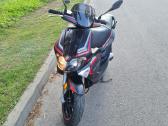 Gilera runner