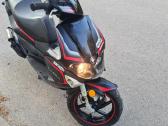 Gilera runner - nuotraukos Nr. 3
