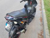 Gilera runner - nuotraukos Nr. 5