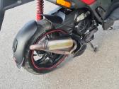 Gilera runner - nuotraukos Nr. 6