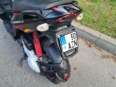 Gilera runner - nuotraukos Nr. 7