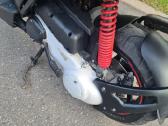 Gilera runner - nuotraukos Nr. 8