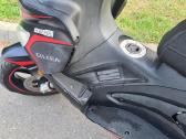 Gilera runner - nuotraukos Nr. 9