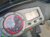 Gilera runner - nuotraukos Nr. 10