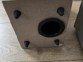 Sony Str-db790 AV resyveris ir Chario Reflex Terza - nuotraukos Nr. 6