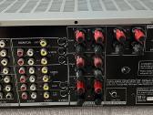 Sony Str-db790 AV resyveris - nuotraukos Nr. 3