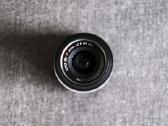 Fujifilm Fujinon Xf 23mm f2 - nuotraukos Nr. 2