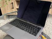 Apple MacBook Air 13" (2018), Space Grey - nuotraukos Nr. 4