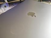 Apple MacBook Air 13" (2018), Space Grey - nuotraukos Nr. 6