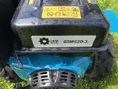 Benzininis motoblokas Gtm 620-3 18 Ag + Piekaba - nuotraukos Nr. 6