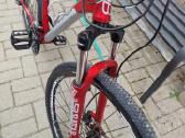 Tecnobike / diamondback 27.5er - nuotraukos Nr. 5