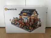 Lego 910060 Sushi Restaurant - nuotraukos Nr. 2