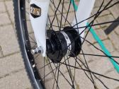 Tecnobike / diamondback 27.5er - nuotraukos Nr. 15
