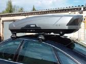 Stogo bagažinė Thule XT L - nuotraukos Nr. 6