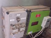 Westfalia separator - pieno perdirbimo cisterna 3t - nuotraukos Nr. 3