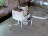 Westfalia separator - pieno perdirbimo cisterna 3t - nuotraukos Nr. 5
