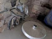 Westfalia separator - pieno perdirbimo cisterna 3t - nuotraukos Nr. 6