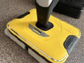 Karcher siurblys šluota Fc7 Cordless - nuotraukos Nr. 3