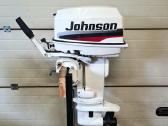 Johnson 25/30 Ag