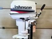 Johnson 25/30 Ag - nuotraukos Nr. 3