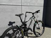 Parduodamas Trek ramedy 8 Full Suspension (2012m.) - nuotraukos Nr. 2