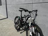 Parduodamas Trek ramedy 8 Full Suspension (2012m.) - nuotraukos Nr. 3
