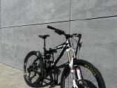 Parduodamas Trek ramedy 8 Full Suspension (2012m.) - nuotraukos Nr. 4
