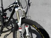 Parduodamas Trek ramedy 8 Full Suspension (2012m.) - nuotraukos Nr. 5