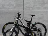 Parduodamas Trek ramedy 8 Full Suspension (2012m.) - nuotraukos Nr. 8